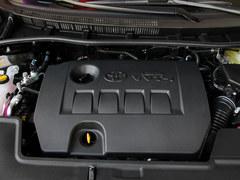 卡罗拉最高优惠2.4万元 部分现车在售中