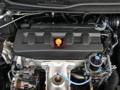 东本思域最高优惠1万元 现车足颜色可选