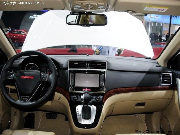 哈弗长城汽车哈弗H62013款 运动版