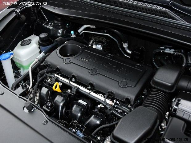 现代北京现代北京现代ix352012款 2.4L 自动两驱尊贵版GLS