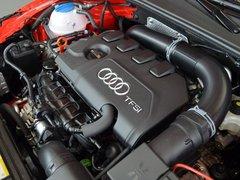 奥迪TT优惠12.04万 3月购车送万元装潢