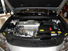 雷克萨斯ES250赠1万装饰可抵现 有现车