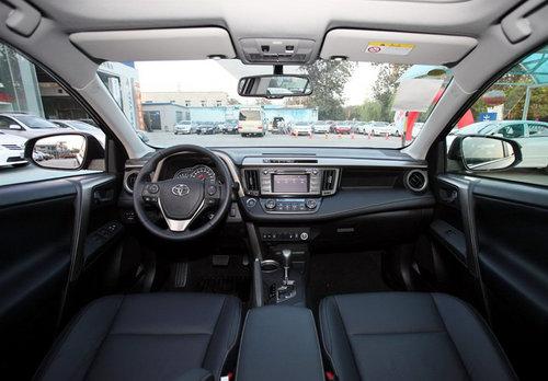 ȫ��RAV4֣�ݽ����� ��18.38-27.28��Ԫ