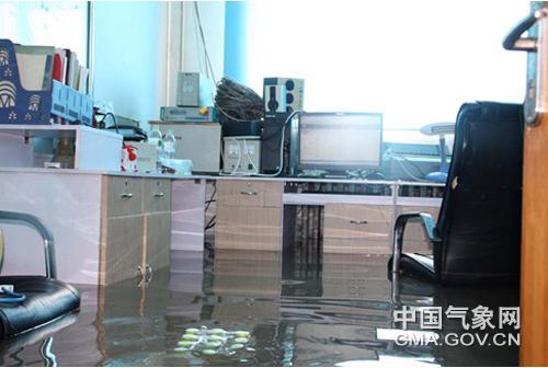 ��Զ������ְ칫¥��ˮ���43cm�����������ѽ�����ˮ�� �ڷ���