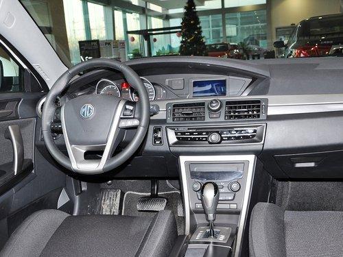 MG �Ʊ� 1.8L �Զ�