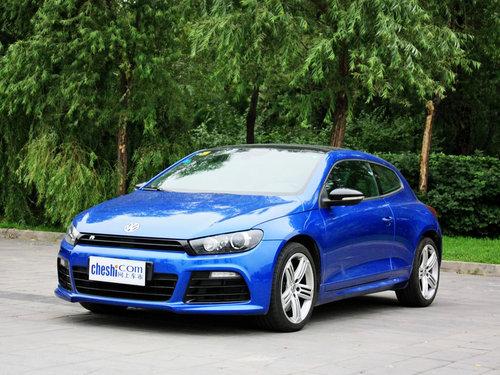 ����(����) �п�R 2.0TSI ������ǰ45���ӽ�