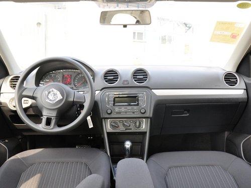 һ��-���� 1.6L �Զ� �п�̨����