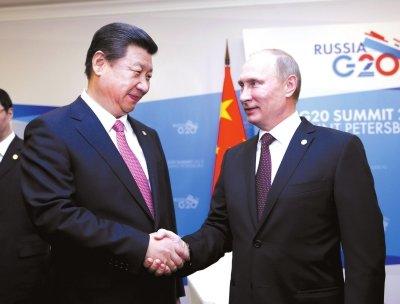 ϰ��ƽ�վ�G20������ �˴˻��ƺ�����