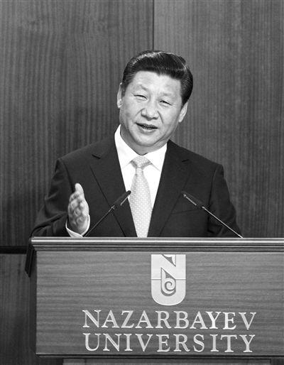 ���գ�ϰ��ƽ����������Ү���ѧ������Ҫ�ݽ��� �»������ ���� ��