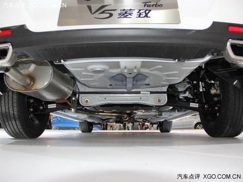 2013�ɶ���չ ����V5����1.5T��ʽ����