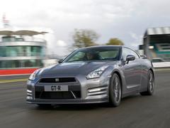 2014 �ղ�GT-R Nismo����