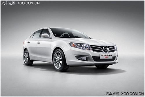 ��13.98-20.18��Ԫ ����GA5 1.8T����