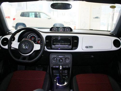 ����(����) 1.4TSI �п�̨����