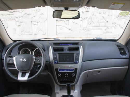 ����ȫ��ӥ 2.4L �Զ�