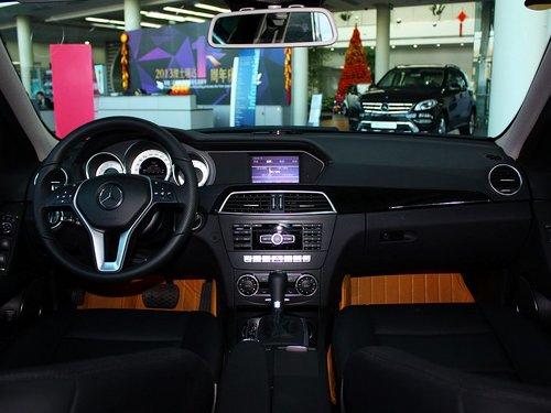 �������� C260 1.8T �п�̨����