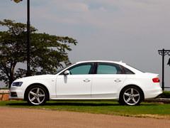 Ԥ����40��Ԫ�� �µ�A4L�������������