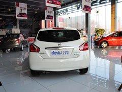 �����ղ� 1.6L CVT ��������β���ӽ�