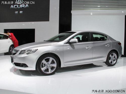 2013�ɶ���չ ک��ILX 2.0���Ͱ�����