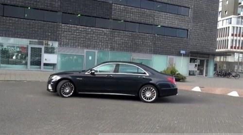 ������S65 AMG��αװ����