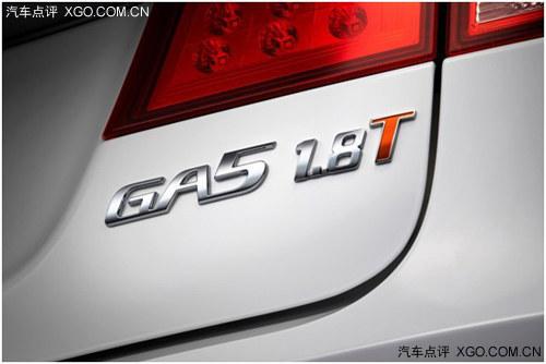 ��13.98-20.18��Ԫ ����GA5 1.8T����