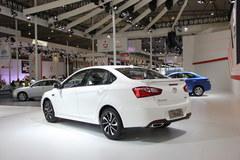 2013�ɶ���չ ����V5����1.5T��ʽ����