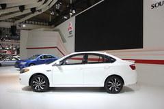 2013�ɶ���չ ����V5����1.5T��ʽ����