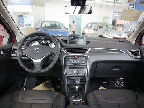 ������� 308 1.6 AT