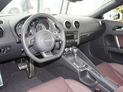 �µ�(����) Roadster 2.0TFSI �п�̨���