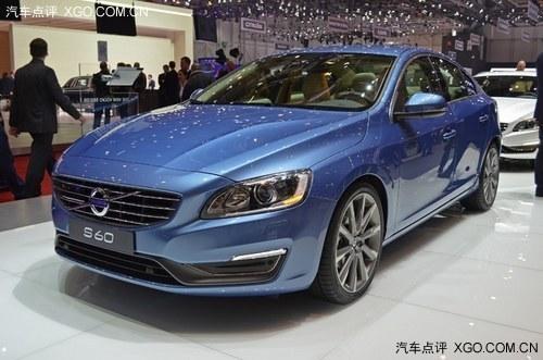 2013�����߳�չ �ֶ����¿�S60/V60�׷�