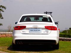 Ԥ����40��Ԫ�� �µ�A4L�������������