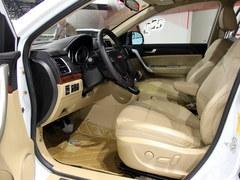 2013�ɶ���չ ����H6�˶���1.5T����