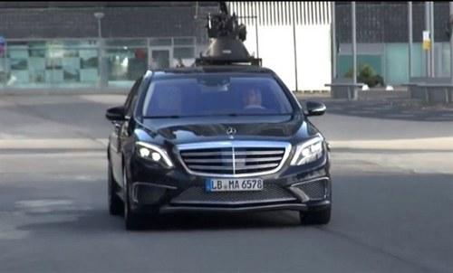 ������S65 AMG��αװ����