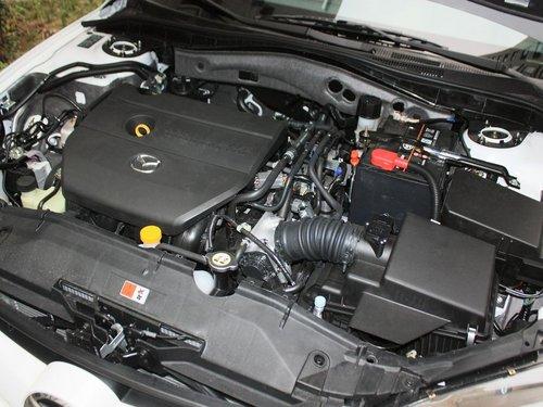 һ�����Դ� MAZDA6 2.0 AT ������������д