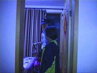 �񾯰����˼��û������ը����