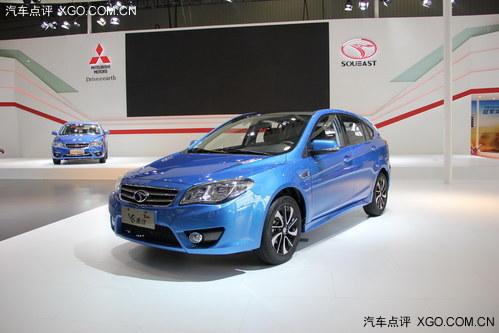 2013�ɶ���չ ����V6����1.5T��ʽ����