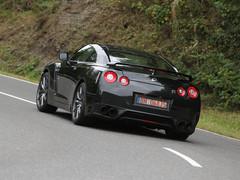 2014 �ղ�GT-R Nismo����