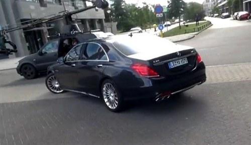 ������S65 AMG��αװ����