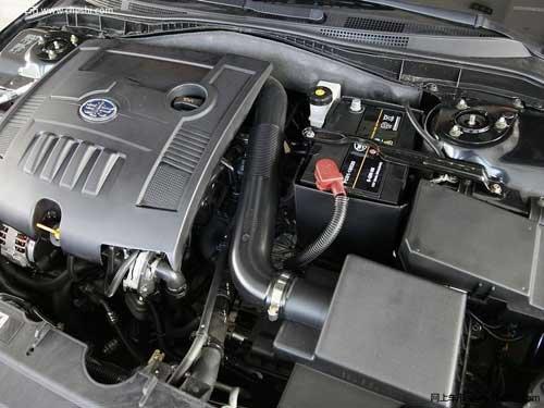 长春奔腾b50尊享优惠18万元现车销售