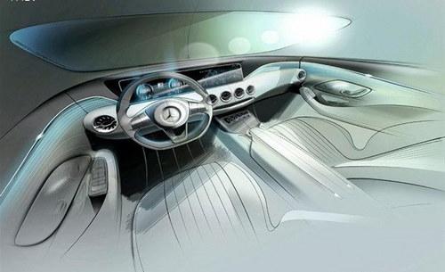 ����ȫ��S��Coupe���ͼ