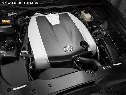 ����5.0L V8���� �׿���˹GS���ܰ��ع�
