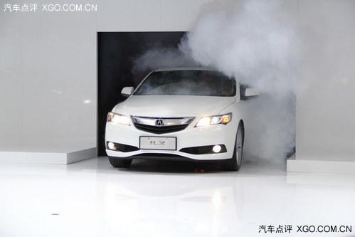 2013�ɶ���չ ک��ILX���Ͱ���29.8��