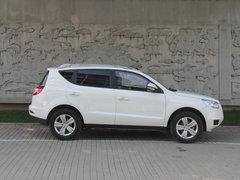 ����ȫ��ӥ 2.4L �Զ� �������Ҳ�