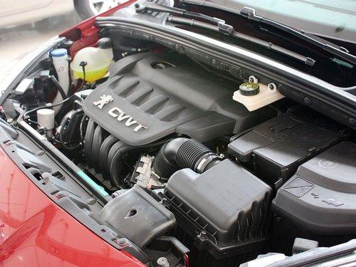 ������� 308 1.6 AT