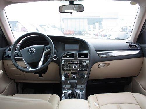 �����л� 1.6L �Զ� �п�̨����