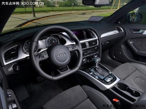 Ԥ����40��Ԫ�� �µ�A4L�������������