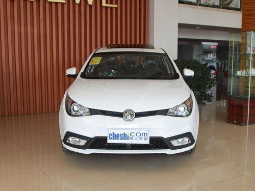 MG MG5 1.5 AT ��ͷ�����ӽ�