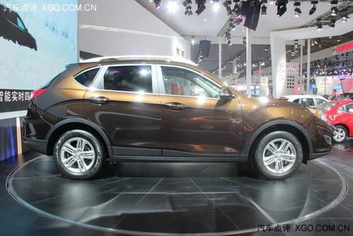 2013�ɶ���չ ����GS5�³�13.98������