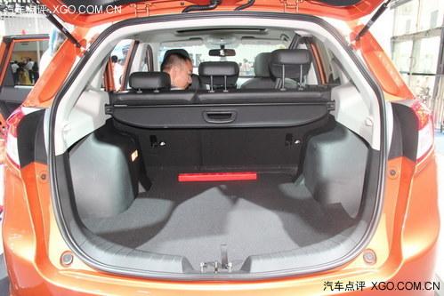 2013�ɶ���չ ����GS5�³�13.98������