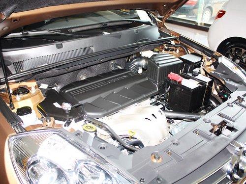 ����ȫ��ӥ 2.4L �Զ�