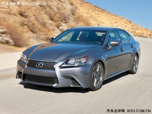 ����5.0L V8���� �׿���˹GS���ܰ��ع�